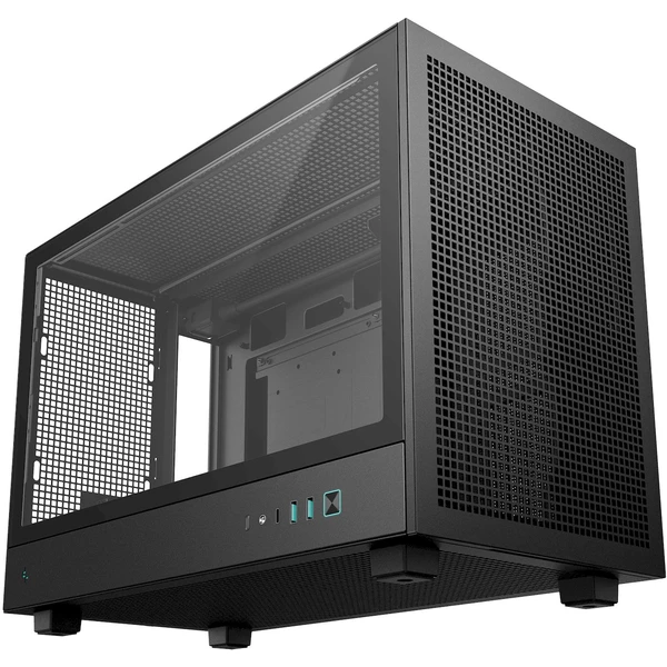 DEEPCOOL CH260 - Počítačové skrine - Obrázok PPCF000K01