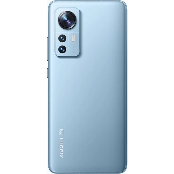 Xiaomi 12 8GB/256GB modrý (Kategória C) - Mobilné telefóny - Obrázok PPDA100501