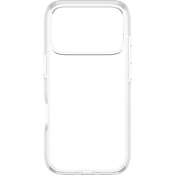 PanzerGlass® CARE Urban kryt Apple iPhone 17 Pro číry - Puzdra - Obrázok PPEH000K01