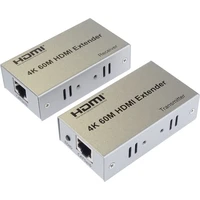 PremiumCord 4K HDMI extender - Ostatné