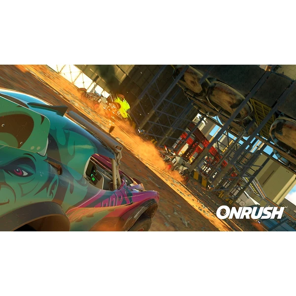 Onrush (Xbox One) - Hry na Xbox One - Obrázok PPL5100201