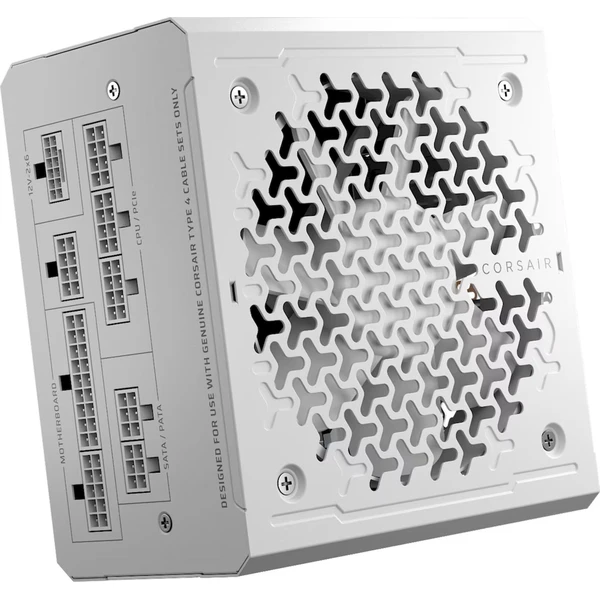 Corsair RM1000e biely - Zdroje - Hlavný obrázok