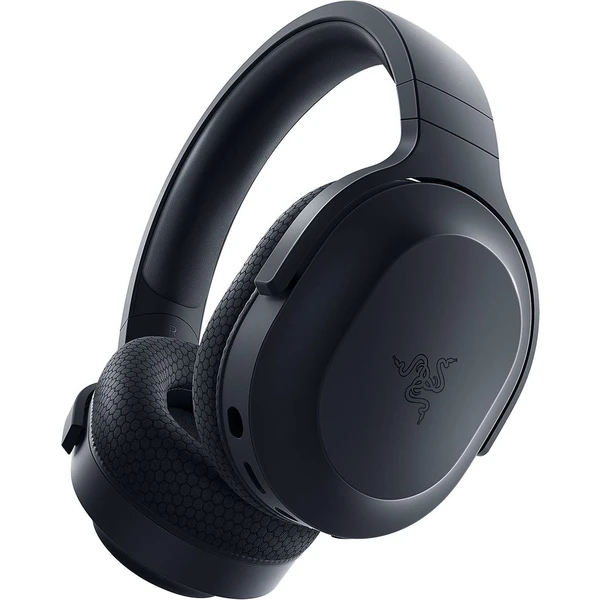 Razer Barracuda X (2022) herné bezdrôtové slúchadlá čierna - Slúchadlá - Obrázok PPPE300401