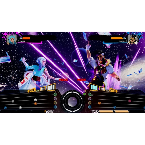 God of Rock (PS5) - Hry na PS5 - Obrázok PPWYF00101
