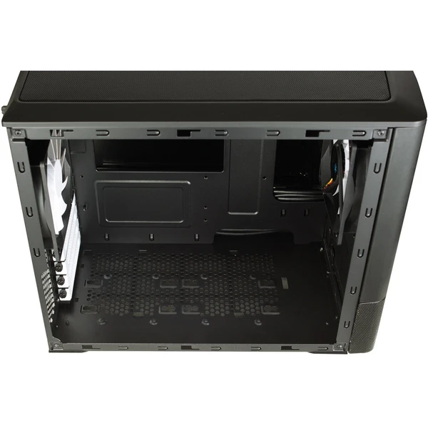 Fractal Design Node 804 - Počítačové skrine - Obrázok PQ7W600301