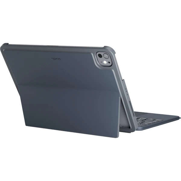 iWant by Epico UltraBoard podsvietená klávesnica s puzdrom iPad Pro 11"/Air 11"/Air 10,9" CZ - Puzdra s klávesnicou - Obrázok PQ8L000K01