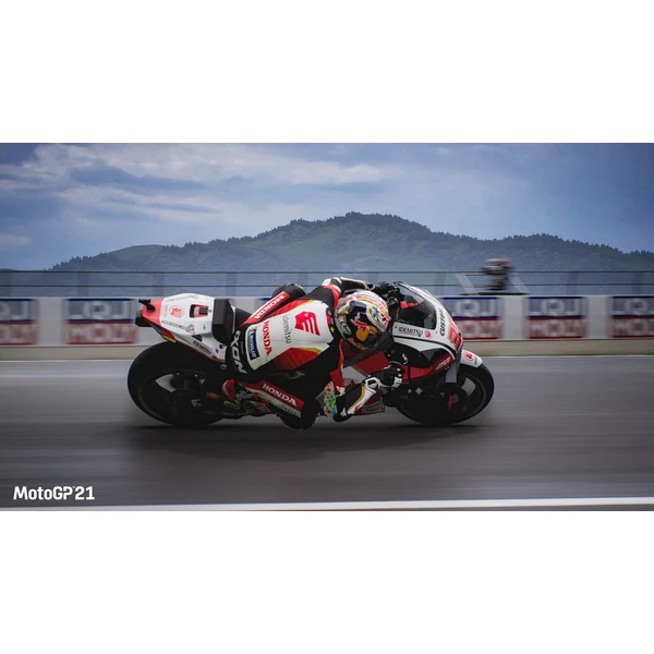 MotoGP 21 (Xbox One) - Hry na Xbox One - Obrázok PQB3100201