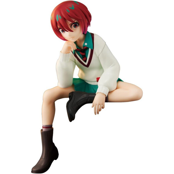 Figúrka Bandai Banpresto MOBILE SUIT GUNDAM - Amate Yuzuriha 17 cm