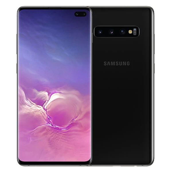 Samsung Galaxy S10+ 8GB/128GB Dual SIM - Mobilné telefóny - Hlavný obrázok