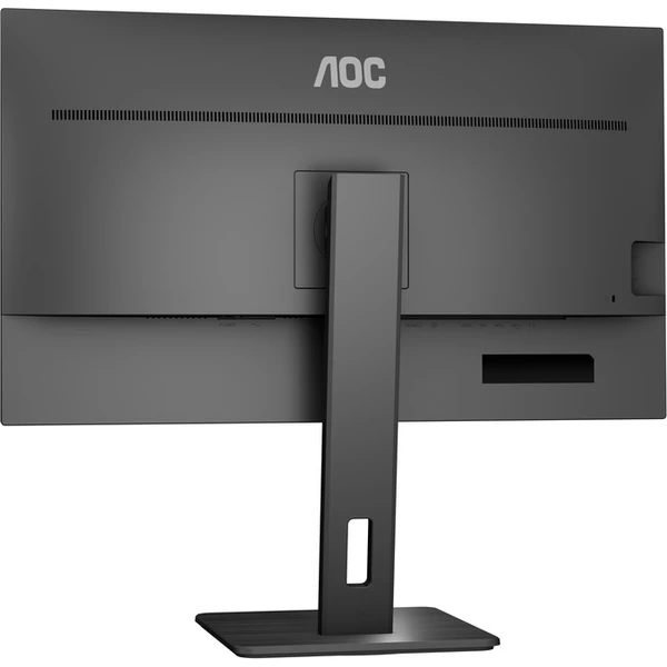 AOC Pro U32P2 monitor 32" - Monitory - Obrázok PQKJF00101