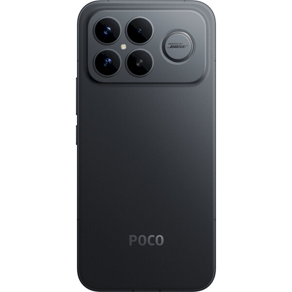 POCO F8 Ultra 16GB/512GB čierny - Mobilné telefóny - Obrázok PQTL000K01