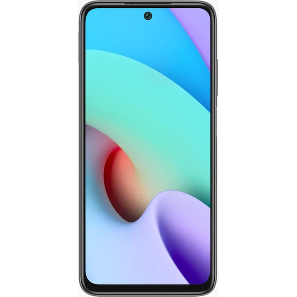 Xiaomi Redmi 10 2022 4GB/64GB Carbon Gray - Mobilné telefóny - Obrázok PQWZ600301