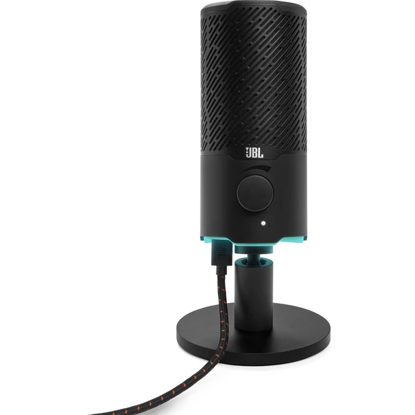 JBL Quantum STREAM - Mikrofóny - Obrázok PQX2000701