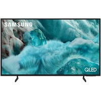 Samsung 4K QLED Smart TV QE85Q7F 85" - Televízia