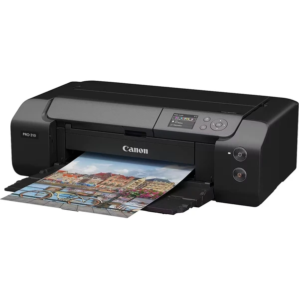 Canon PRO-310 tlačiareň - Tlačiarne - Obrázok PR1P000K01
