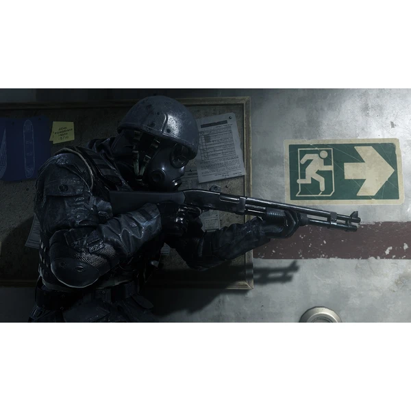 Call of Duty: Modern Warfare Remastered (Xbox One) - Hry na Xbox One - Obrázok PR45100201