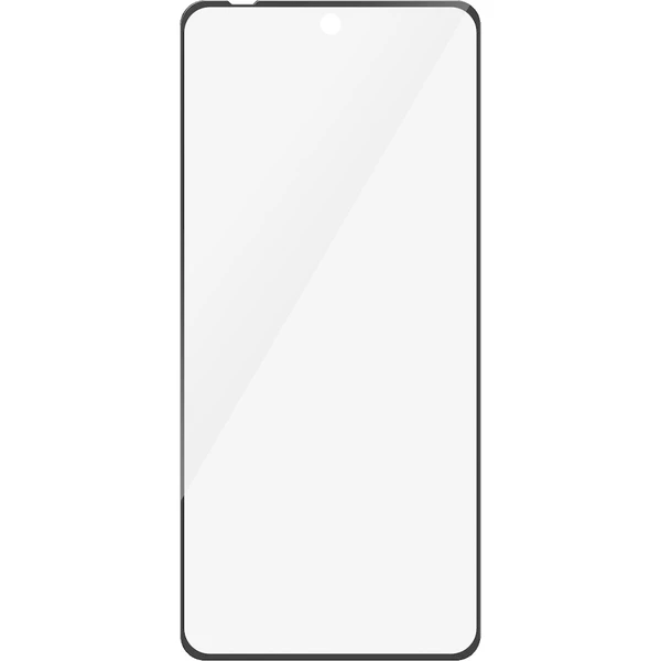 PanzerGlass Ultra-Wide Fit ochranné sklo Motorola Moto G84/G72 - Ochranné fólie a sklo - Obrázok PR51000P01