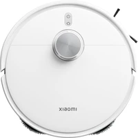 Xiaomi Robot Vacuum S40 Pro robotický vysávač biely - Robotické vysávače