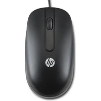 HP OPT USB 2.9M myš čierna - Myši
