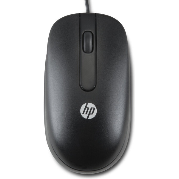 E-shop HP OPT USB 2.9M myš čierna