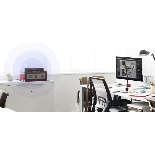Prepínač D-Link DGS-108GL - Switche - Obrázok PRCZ000501