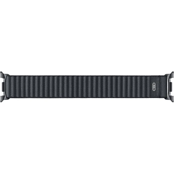 Samsung Fabric Band remienok Galaxy Watch8 (M/L) grafitový - Remienky - Obrázok PRGE000K01