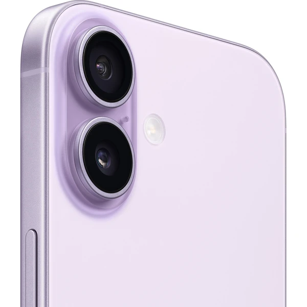 Apple iPhone 17 256GB levanduľový - Mobilné telefóny - Obrázok PRMH000K01