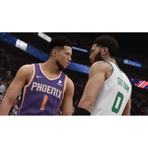 NBA 2K23 (PS5) - Hry na PS5 - Obrázok PROE300401