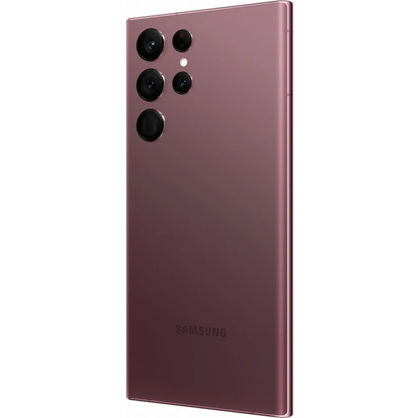 Samsung Galaxy S22 Ultra 5G 8GB/128GB vínová (Kategória B) - Mobilné telefóny - Obrázok PROPF00101