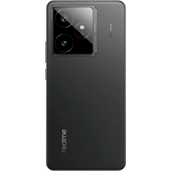 realme GT 7 12GB/512GB čierny - Mobilné telefóny - Obrázok PRUD000K01