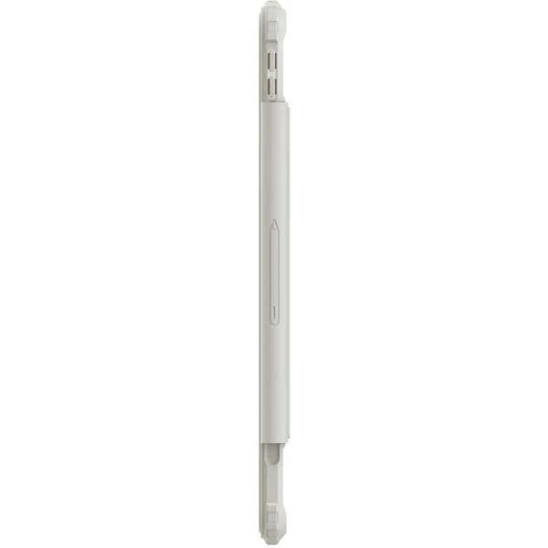 Spigen Airskin Pre púzdro iPad Pro 11" (22/21/20/18) sivé - Puzdra - Obrázok PRV4000L01