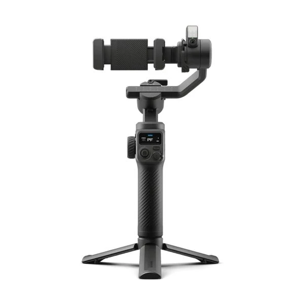 GoPro Gimbal Fluid Pro AI čierny - Stabilizátory - Obrázok PRWJ000K01