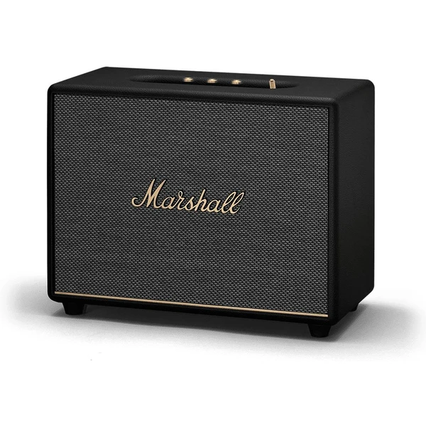 Marshall Woburn III čierny - Reproduktory - Obrázok PRWZF00101