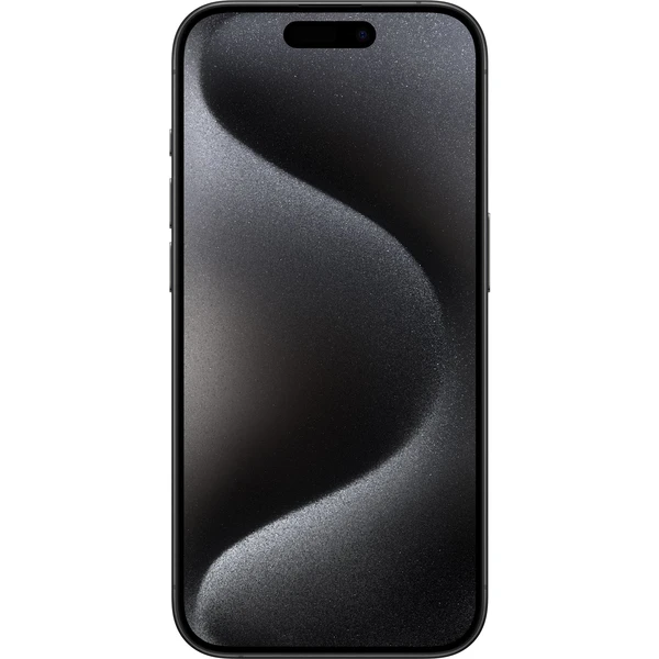 Apple iPhone 15 Pro 1TB čierny titán - Mobilné telefóny - Obrázok PS39000601