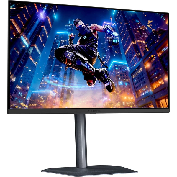 GIGABYTE MO27Q3 herný monitor 27" - Monitory - Obrázok PS5K000K01
