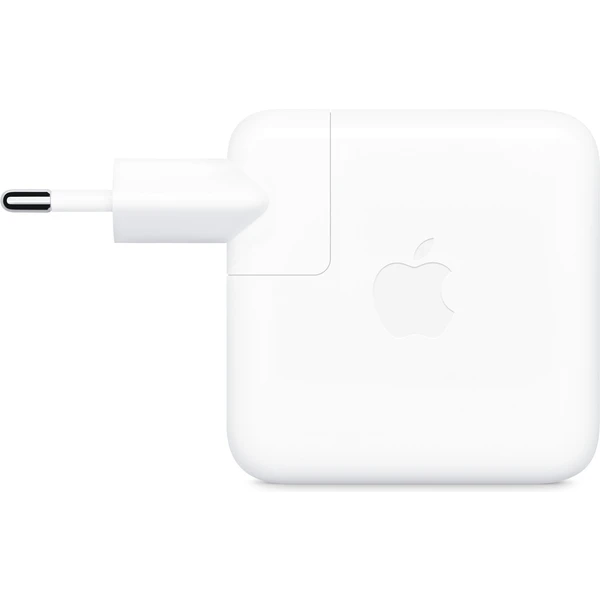 Apple 70W USB-C napájací adaptér - Nabíjačky - Hlavný obrázok