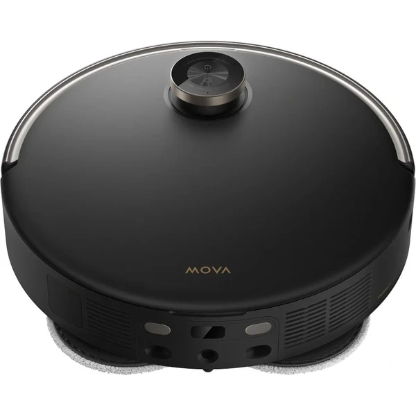 MOVA V50 Ultra robotický vysávač čierny - Robotické vysávače - Obrázok PS7L000K01