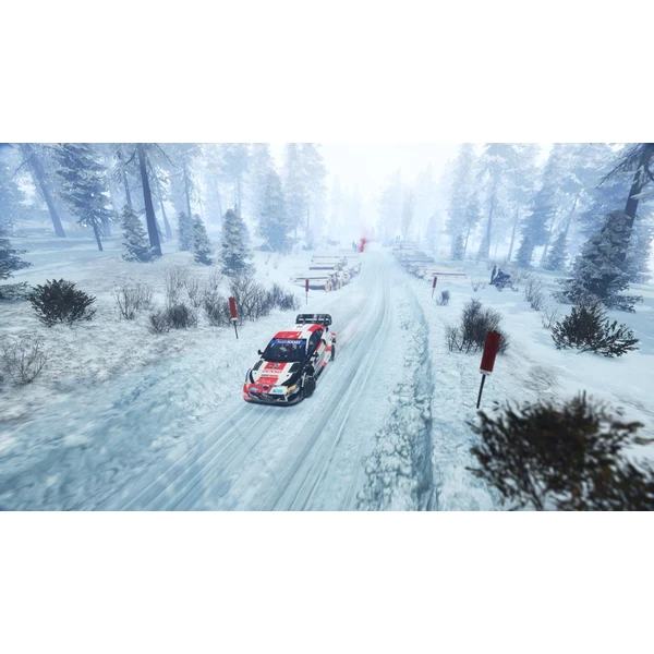 WRC Generations (PS4) - Hry na PS4 - Obrázok PSC2700301