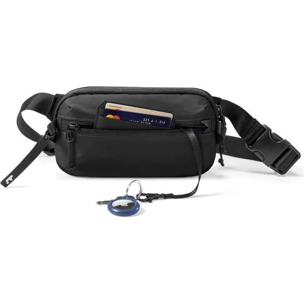 tomtoc Aviator T33 taška cez rameno S čierna - Popruhy a crossbody - Obrázok PSCG000K01