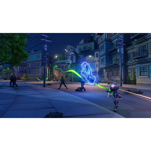 Destroy All Humans! 2 - Reprobed (Xbox Series X) - Hry na Xbox Series - Obrázok PSD2700301