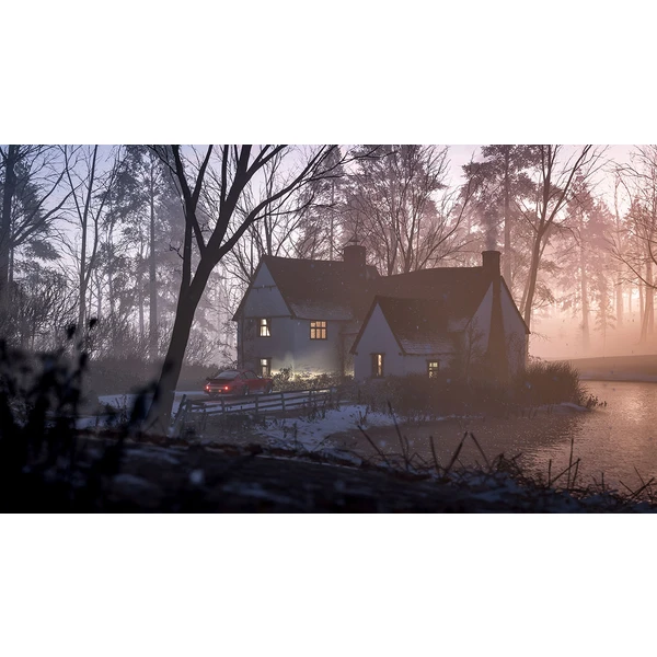 Forza Horizon 4 (Xbox One) - Hry na Xbox One - Obrázok PSE3100201