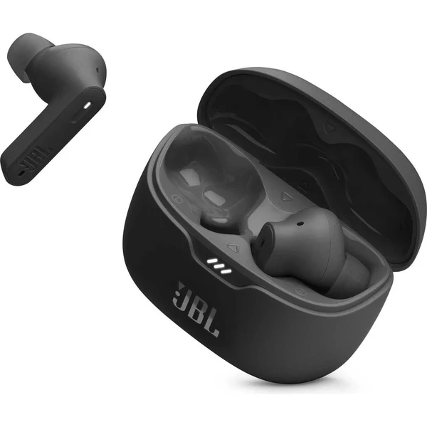 JBL Tune 245 bezdrôtové slúchadlá TWS čierna - Slúchadlá - Obrázok PSHE000K01
