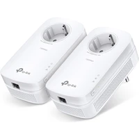 TP-Link TL-PA8010PKIT Powerline sada - Powerline