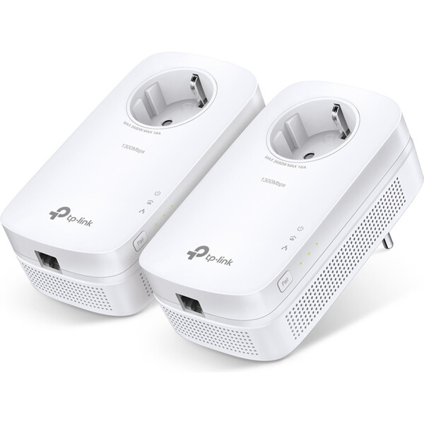 E-shop TP-Link TL-PA8010PKIT Powerline sada