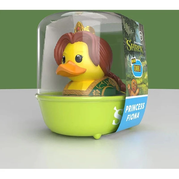 Tubbz kačička malá Shrek - Princezná Fiona - Figúrky - Obrázok PSMK000K01