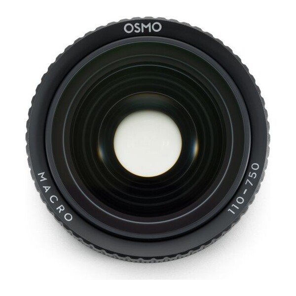 DJI Osmo Action 6 makro šošovka - Prídavné objektívy - Obrázok PSPL000K01