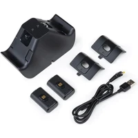 Nacon nabíjacie stanice pre Xbox Series X|S ovládače - Dokovacie stanice