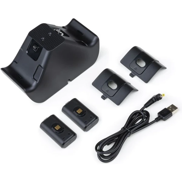 Nacon nabíjacie stanice pre Xbox Series X|S ovládače - Dokovacie stanice - Hlavný obrázok