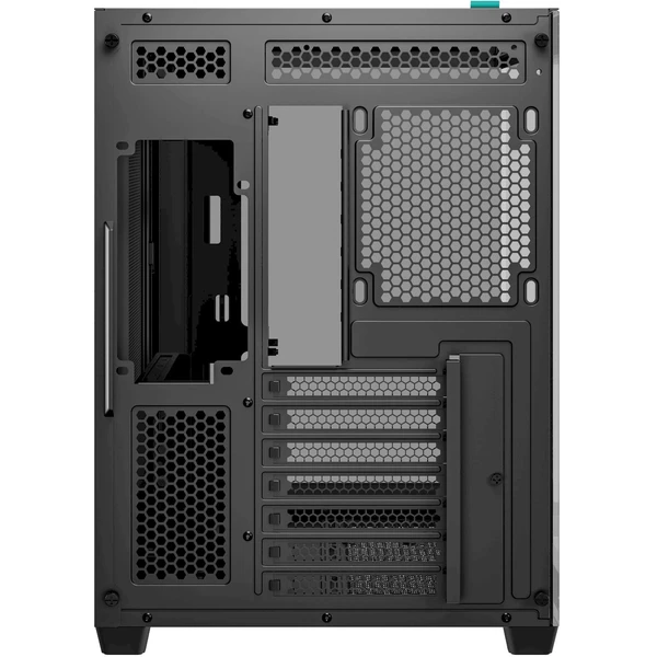 DEEPCOOL CG530 čierna - Počítačové skrine - Obrázok PT2E000K01
