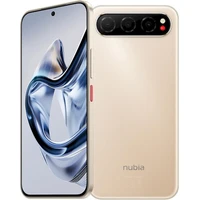 ZTE Nubia Air 5G zlatý - Mobilné telefóny